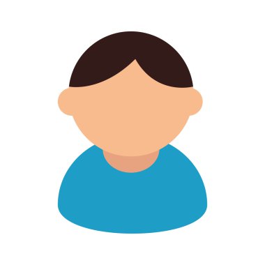 Avatar adam çizgi film