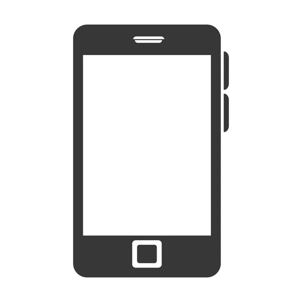 Smartphone-Technologie — Stockvektor