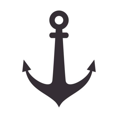 çapa Denizcilik sembolü