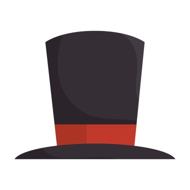 şapka sihirli klasik Aksesuar