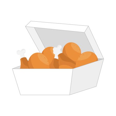 tavuk bacağı lokanta