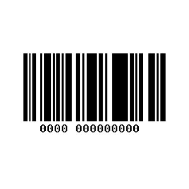 Barkod ile seri halinde sayı