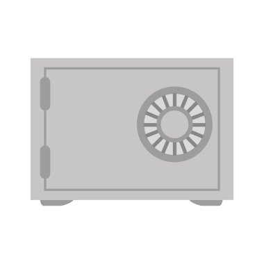 Güvenlik Kasası güvenlik nesnesi