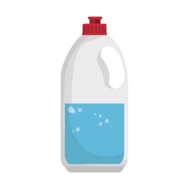 temizlik ürünleri şişe