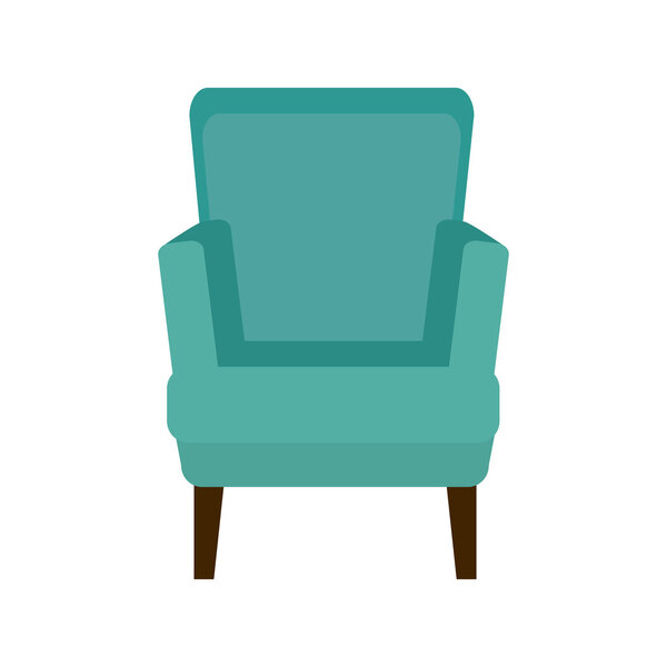 armchair home furniture home decoration