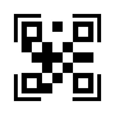 QR hızlı yanıt kodu