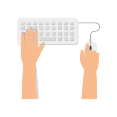 klavye fare bilgisayar aygıtları