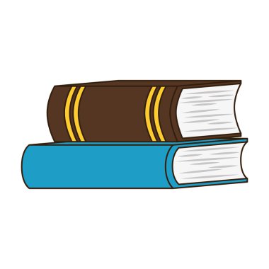 kitap yığını eğitim