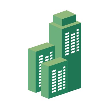 Kulesi manzarası Kentsel şehir