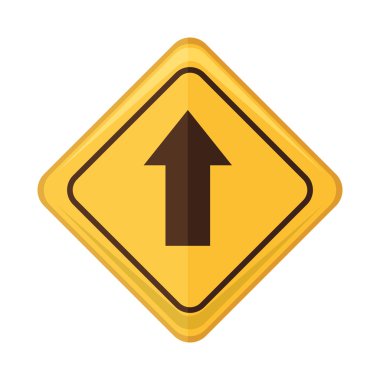 ok yol işaret transit