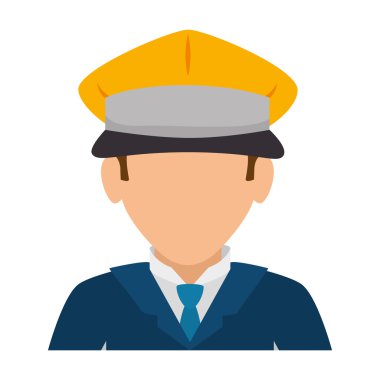 sürücü istinaden adam