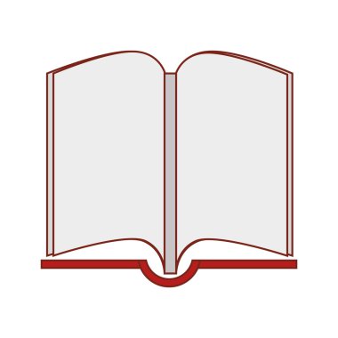 kitap eğitim nesnesini açın