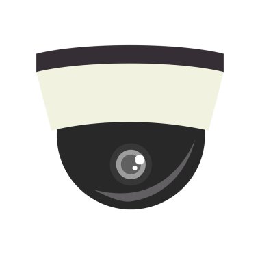 Güvenlik Kamera gözetimi