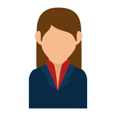 Avatar kadın takım elbise