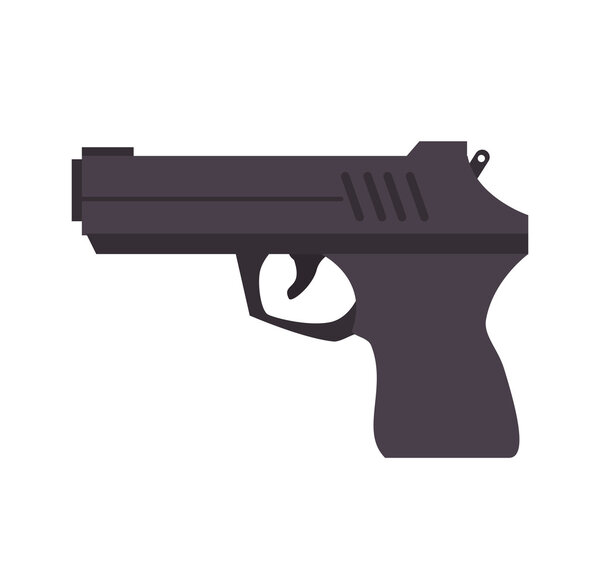 gun weapon semiautomatic