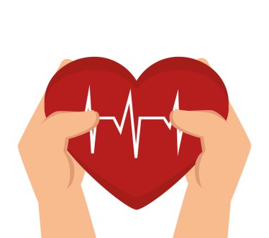 kalp kardiyogram tıp