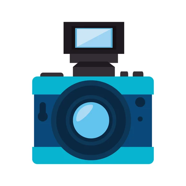 摄像技术装置 — 图库矢量图片