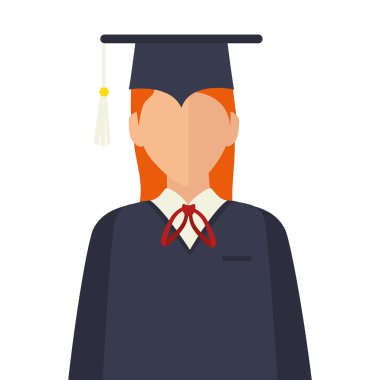 kadın akademik mezuniyet