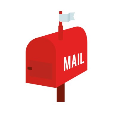 posta kutusu aşk romantik duygular tasarım