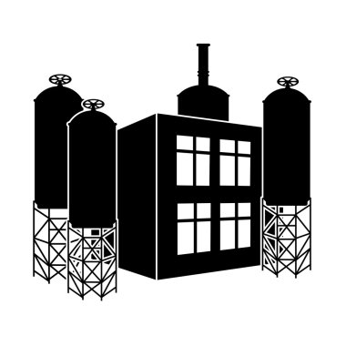 izole üretim petrol platformu imalatı