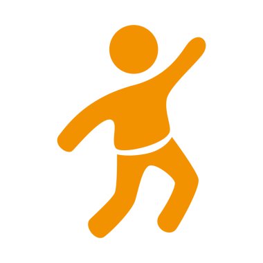 sembol sağlıklı insan tasarım