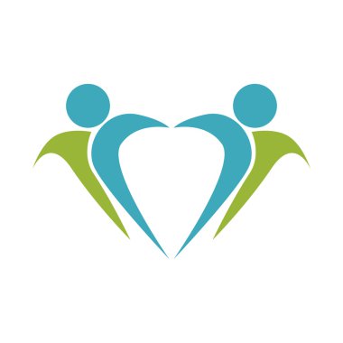 sembol sağlıklı insan tasarım