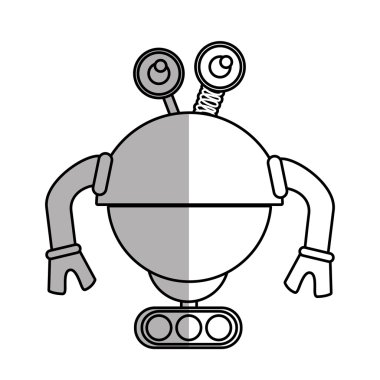 robot teknolojisi gelecek yenilik