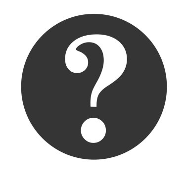 kabarcık yardım konuşma soru tasarım