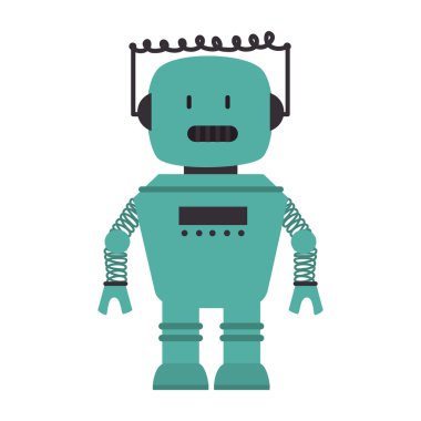 robot teknolojisi gelecek yenilik