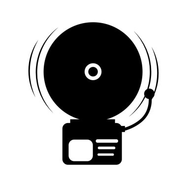 Yangın alarm ana hizmet acil