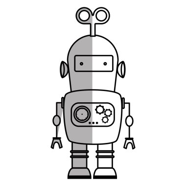 robot teknolojisi gelecek yenilik