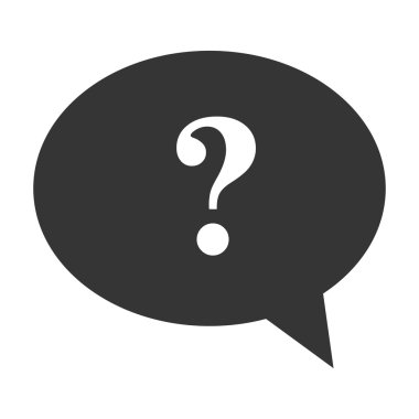 kabarcık yardım konuşma soru tasarım