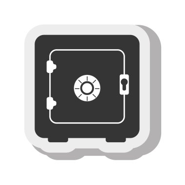 kutusu güvenli güvenli para