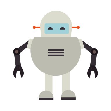 robot teknolojisi gelecek yenilik