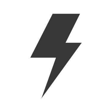 cıvata gök gürültüsü şekli