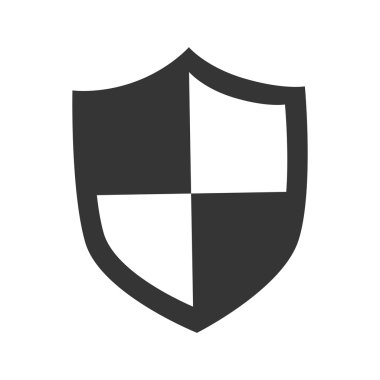 izole amblemi uyarı dikkat