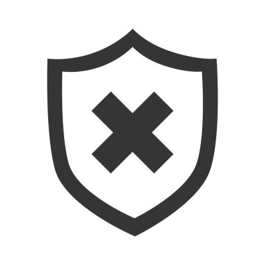 izole sembolü hata uyarı