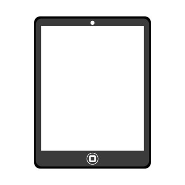 Tablet teknolojisi dijital tasarım