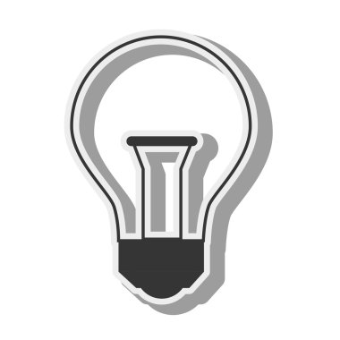 ampul ışık fikir yaratıcı tasarım