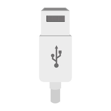 USB yedekleme tasarım bağlı
