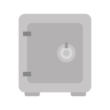 kutusu güvenli para güvenli izole