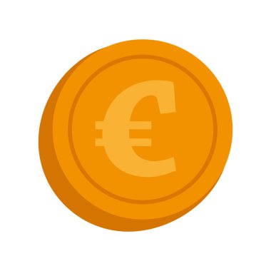 izole para birimi euro para para