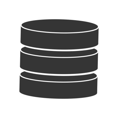 veritabanı teknolojisi bilgisayar izole