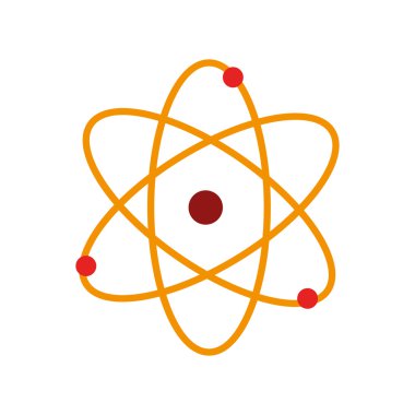 Atom kimya moleküler izole nükleer