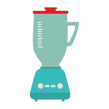 blender cihaz mutfak izole