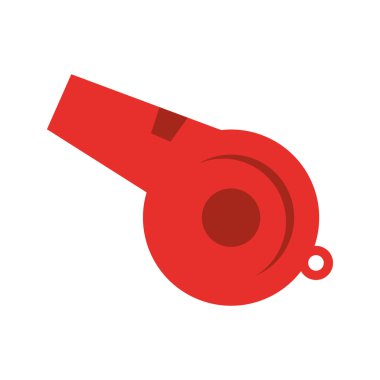 izole düdük simgeyi baseball