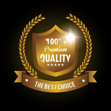 premium kalite Altın Mühür garantili