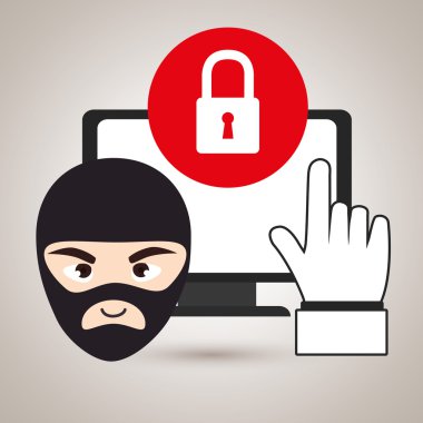 dizüstü bilgisayar virüs güvenli güvenlik