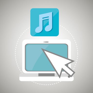 dizüstü ok app simgesi