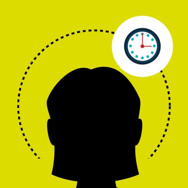 siluet kadın izle simgesi